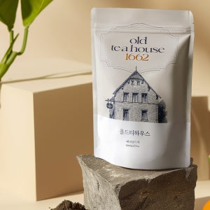 [3+1보틀] 생분해 메리골드 꽃차 마리골드 차 HACCP 생분해 티백 50개입