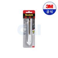 3M 스카치 TI-KS 티타늄 커터 칼 소형(9mm)