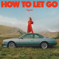 Sigrid 시그리드 - How To Let Go (LP)