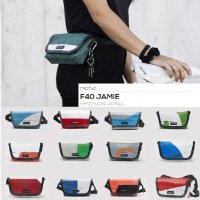 Freitag F40 JAMIE 제이미 힙색