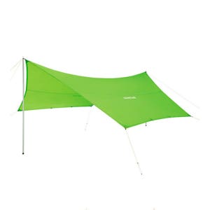 몽벨 montbell 빅 헥사 타프