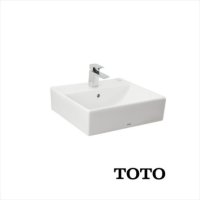 오리지날 일본 TOTO L710CTRE 토토 탑볼 세면기