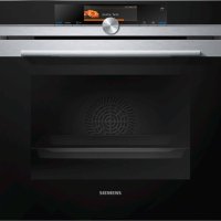 지멘스 오븐 Siemens studioLine HS658GXS7 built-in oven