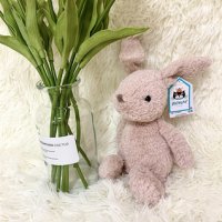 젤리캣 애착 인형 블라썸 어린이 선물 Jellycat 봉제인형 출산 백일 영국 텀블렛 통바오 태프트 오리토끼 뽀글이 토이 퐁듀