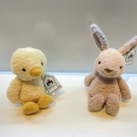 젤리캣 애착 인형 블라썸 어린이 선물 Jellycat 봉제인형 출산 백일 영국젤리캣 탕보태프트오리토끼털토이 인형 달래기