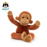 젤리캣 애착 인형 블라썸 어린이 선물 Jellycat 봉제인형 출산 백일 JELLYCAT품 봉고오리 키즈 토이 퍼피규어