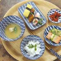 1인식기 일본그릇세트 혼밥세트 도자기그릇 셋트