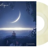 포레스텔라 2집 Mystique 미개봉 LP