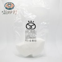 펄솔트 (500g) 프레첼 프레즐 토핑 소금 시오빵 소금빵