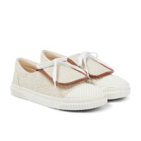 로에베 아나그램 캔버스 스니커즈 LOEWE Anagram canvas sneakers