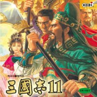 (스팀 게임) 코에이 삼국지 11 PK 파워업키트 합본팩 Romance of the Three Kingdoms XI