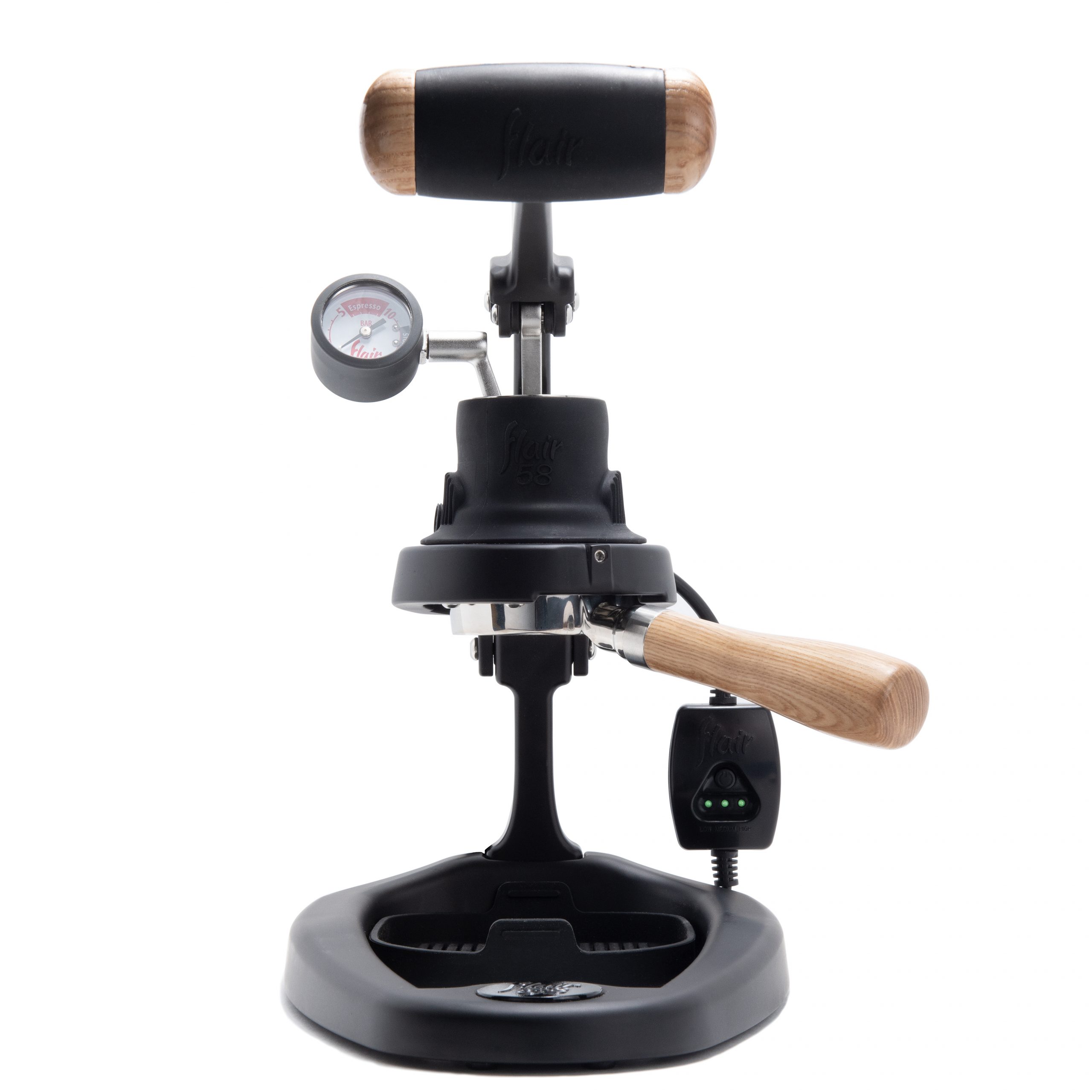 Flair 58 Espresso Maker (플레어 58 에스프레소 메이커)