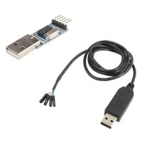 USB to RS232 TTL모듈 PL2303HX 컨버터 시리얼 UART