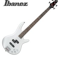 아이바네즈 Ibanez 베이스기타 / GSR200 PW 펄화이트