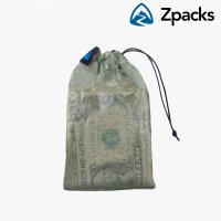 지팩스 지갑/ 카메라 스터프색 다이니마 큐벤 ZPacks Wallet / Camera Stuff Sack