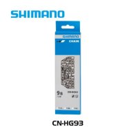 SHIMANO 시마노 자전거 체인 - CN - HG95 [10단]