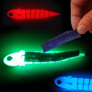 삼봉에기 한치 갑오징어 쭈꾸미 생미끼 수평 에기 추랑피싱