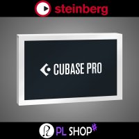 STEINBERG 큐베이스 12 프로 교육용 Cubase12 Pro Edu