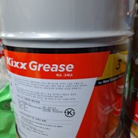 GD3/GS칼텍스 구리스 K1xx Grease 골든펄3 15KG