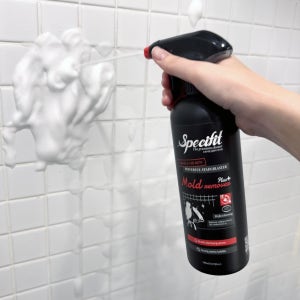 스페시핏 초강력 뿌리는 곰팡이 제거제 플러스