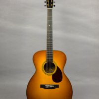 collings om1a 사용자 정의 미국 수제 기타 포크 기타 고급 사용자 정의