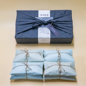 제주 콜드브루 커피 더치한첩 XL 더치커피 답례품 선물 세트 디카페인