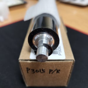 [캐논] 호환부품 LBP-1330/2330/2380/2400/3330/6750(CRG-324) 프레스롤라 (Lower Pressure Roller) 추가상품:프레스롤라 부싱