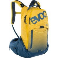 에복 Evoc Trail Pro 배낭 백팩 16L S/M 옐로우