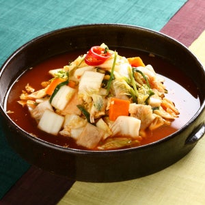 일품김치 국내산 나박김치 물김치 10kg