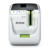 라벨프린터 EPSON OK-1000P