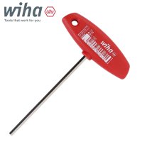 WIHA 이하 티렌치 T육각렌치 3MM(100MM)