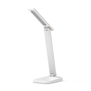 이지넷유비쿼터스 넥스트 NEXT-117LAMP 시력보호 접이식 무선 LED 램프