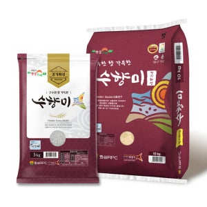 수향미 10kg 5kg 화성 골든퀸 3호 산지직송 3일내도정 25년햅쌀
