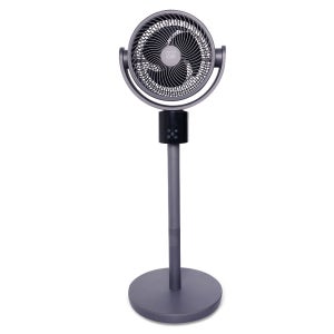 ELECTRO-G 서큘레이터 선풍기 GEF-BLDC1200R CIRCUL +리모컨