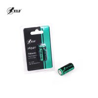 엘프 ELF-16340 ( 700mAh ) Li-ion충전지 보호회로 리튬이온 16340 그린