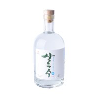 술픽 상록수 40도 500ml, 케이스 순성왕매실협동조합법인