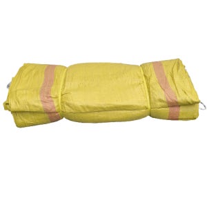 수입마대 120kg 100x125cm 재활용 낙엽마대