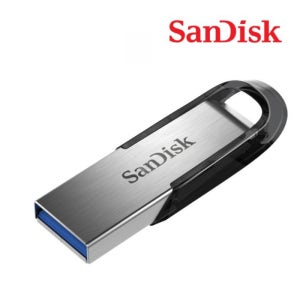SanDisk 샌디스크 Ultra Flair USB 3.0 Z73 64GB / 150MBs / 플래시드라이브