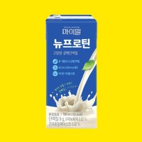 마이밀 뉴프로틴 190ML 16개