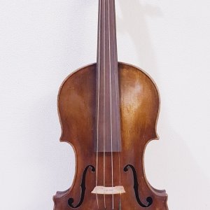 Josef Klotz 독일 올드 바이올린