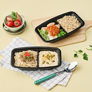 디자인밀 300라이스Meal 직장인도시락