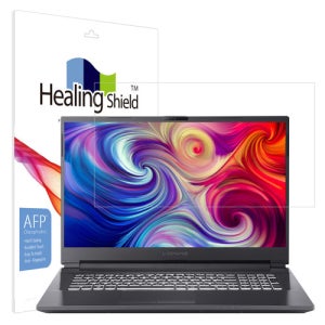 힐링쉴드 주연테크 리오나인 젠 L8CS37 올레포빅 액정보호필름