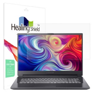 힐링쉴드 주연테크 리오나인 젠 L8CS37 저반사 Light 액정보호필름