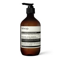 Aesop 이솝 리쥬비네이트 인텐시브 바디 밤 500ml Rejuvenate Intensive Body Balm Tube