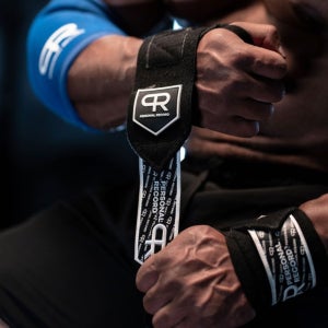 크로스핏 장갑 손목 보호대 베어 손바닥 팜그립 모찌 조그립