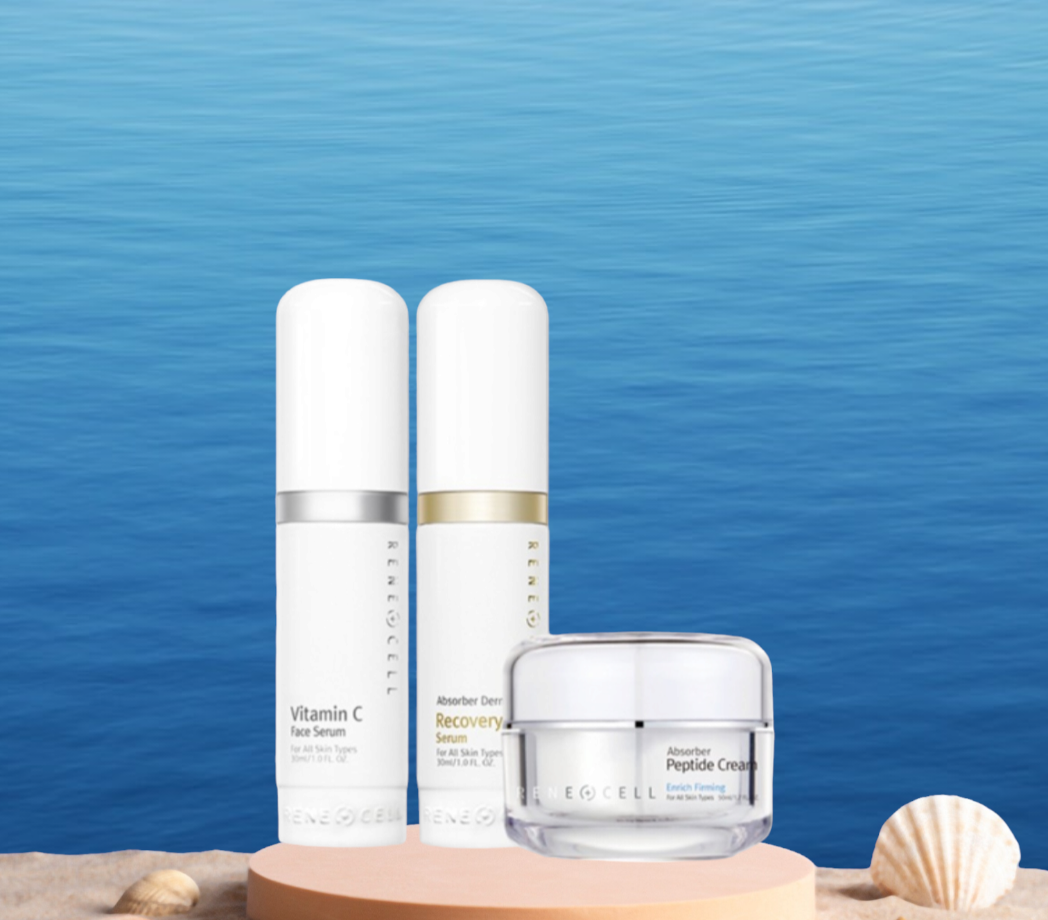 <b>르네셀</b> 비타민 3종 세트