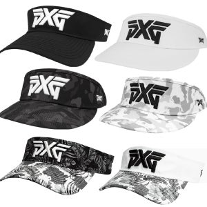 PXG 피엑스지 프로라이트 투어 바이저 9551 골프 썬캡 볼캡 프로 남자여자