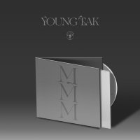 영탁 정규 앨범 [MMM] (DIGIPACK VER)