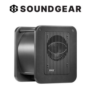 Genelec 제네릭 7360APM 1통 제네렉 스튜디오 서브우퍼