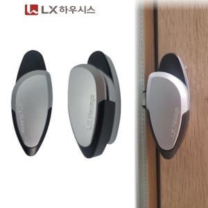 LG LX 크리센트 샷시 잠금장치 셀프 교체